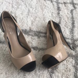 Aldo heels